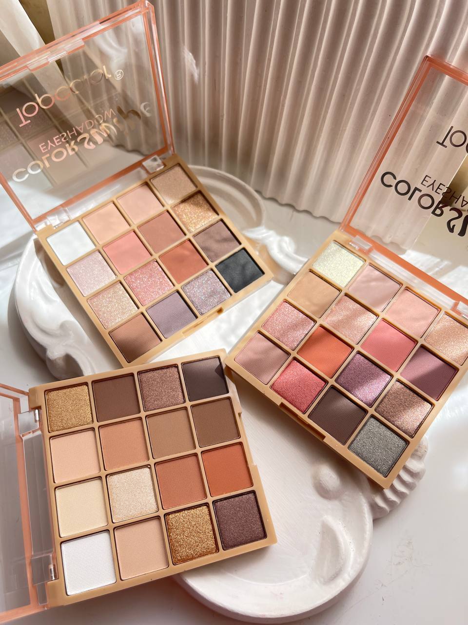 PIXI بوكس مكياج صيفي 8 قطع