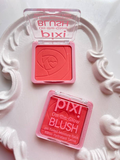 PIXI بوكس مكياج صيفي 8 قطع